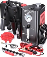 NEXAS Evap Turbo Automotive