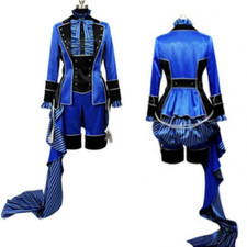 Costume cosplay alveare