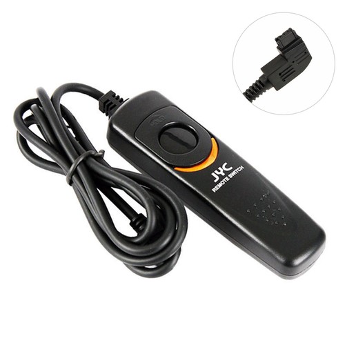Cavo autoscatto 9m - cavo,