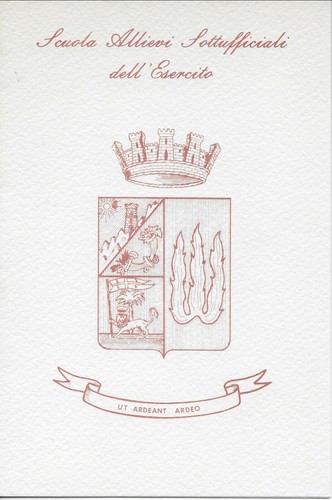 Scuola allievi sottufficiali - scuola,