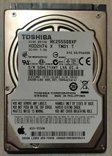 HDD TOSHIBA SATA 250GB