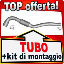 Tubo riparazione per - per, fiat