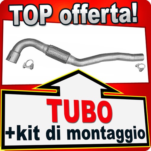 Tubo riparazione per - di,