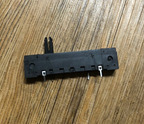 Arp solina 25k fader crescendo - arp,