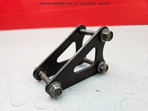 Supporti superiori motore - supporti,