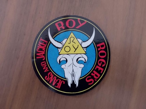 Roy roger jeans - jeans, jacket