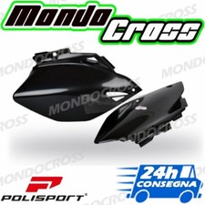 tabelle portanumero laterali