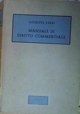 Ferri  MANUALE DI DIRITTO