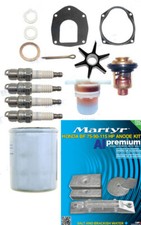 Kit manutenzione fuoribordo