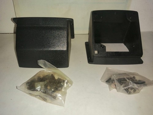 Coppia box per