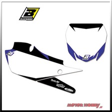 KIT ADESIVI PORTANUMERO