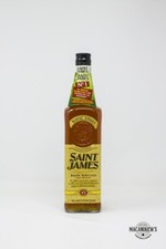 Rum/Rhum Agricole SAINT JAMES