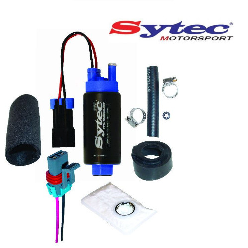 Kit pompa carburante sytec 340 - pompa,