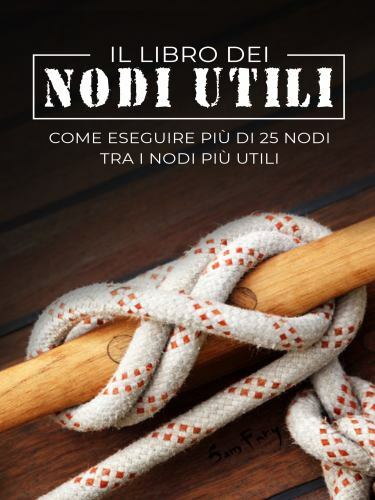 Libro dei nodi utili come - libro,