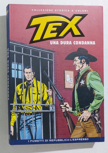 I108513 tex collezione storica - tex,