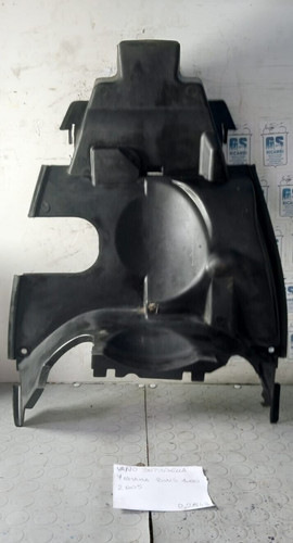 Vano sottosella yamaha bws - vano,