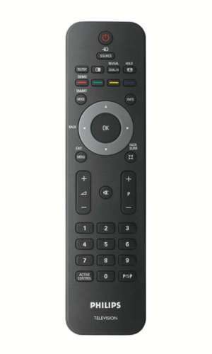 Telecomando originale philips - telecomando,