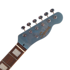 Squier Paranormal Offset