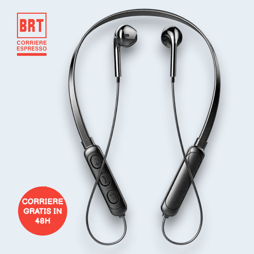 Auricolare wireless noise - auricolare,