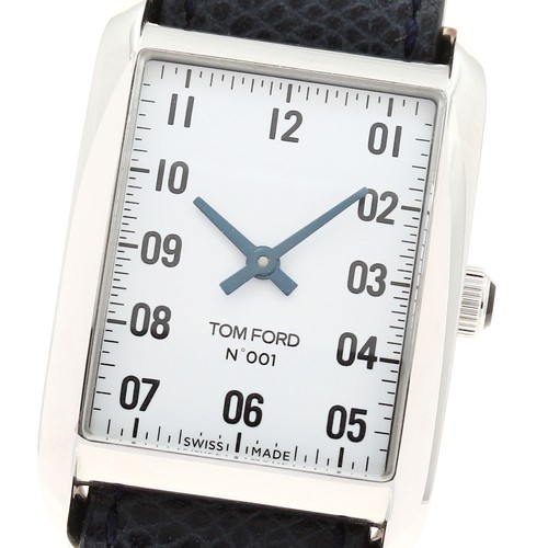 Orologio uomo tom - tom, ford