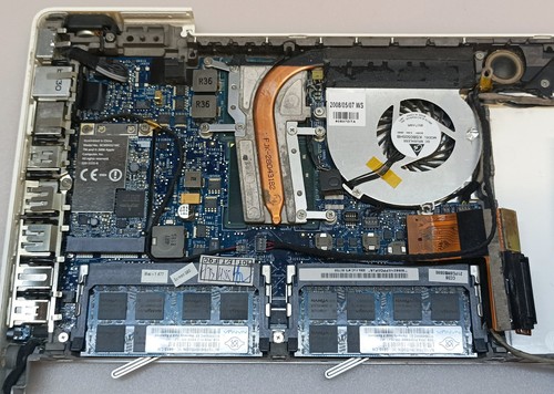 Scheda madre apple macbook - madre, 13