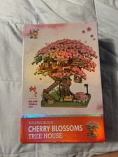 Bonsai Fiori di Ciliegio Set