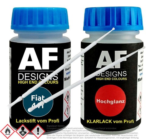 Per fiat 441 blu - per,