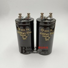 1pz Bullone Condensatore