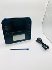 Nintendo 2DS – Nero e Blu