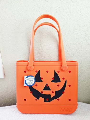 Bogg bag baby - 🎃, bag*