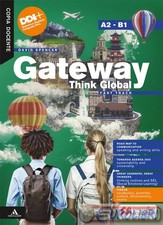 9788836192588 GATEWAY THINK