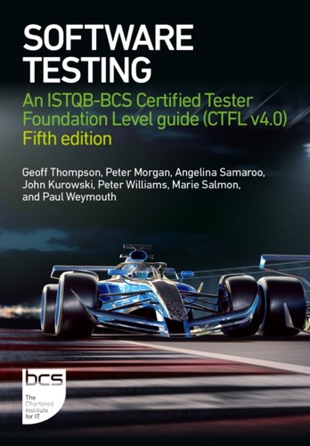 Software testing angelina - by,