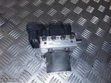 2016 RENAULT KANGOO ABS