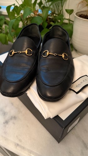 Mocassini gucci horsebit - mocassini,