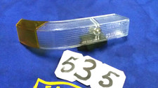 Fanale alfa giulia 1750 - 1750, solo