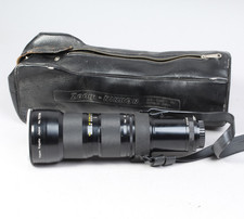 NIKON ZOOM-NIKKOR 50-300MM