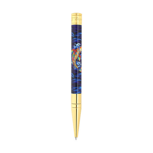 Penna sfera dupont koi - penna,