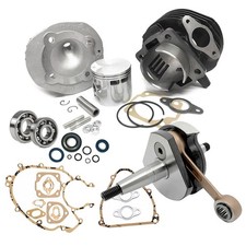 Kit Modifica Cilindro DR 102