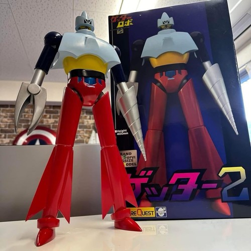 Future quest gsbm - quest,