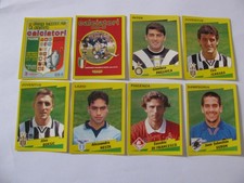 Panini   1996 - 97  Campioni