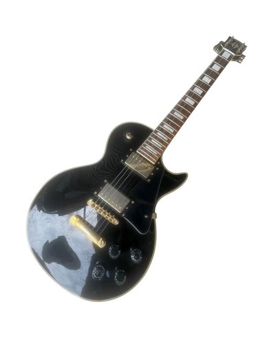 Maison les paul - les, custom