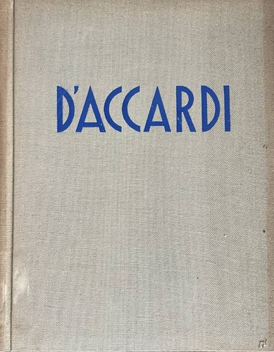 Accardi carlo ceruti - d'accardi.,