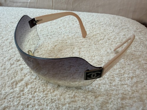 Occhiali sole chanel - occhiali,
