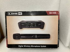 Line 6 RF XD-V35 Sistema