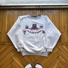 Felpa Vintage Best Company