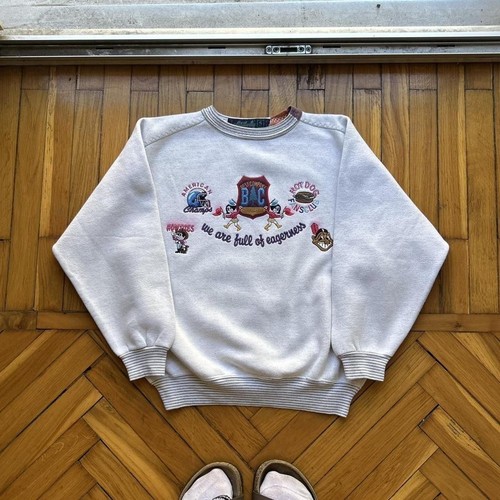 Felpa vintage best - felpa, company