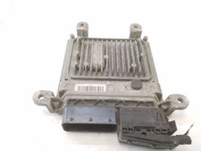 Centralina/modulo motore