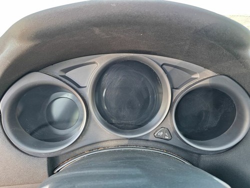 9812832380 instrument cluster