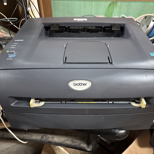 Brother 2070n monochrome - brother, hl-2070n