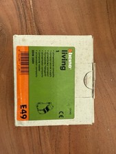 BTICINO E49 ALIMENTATORE BUS